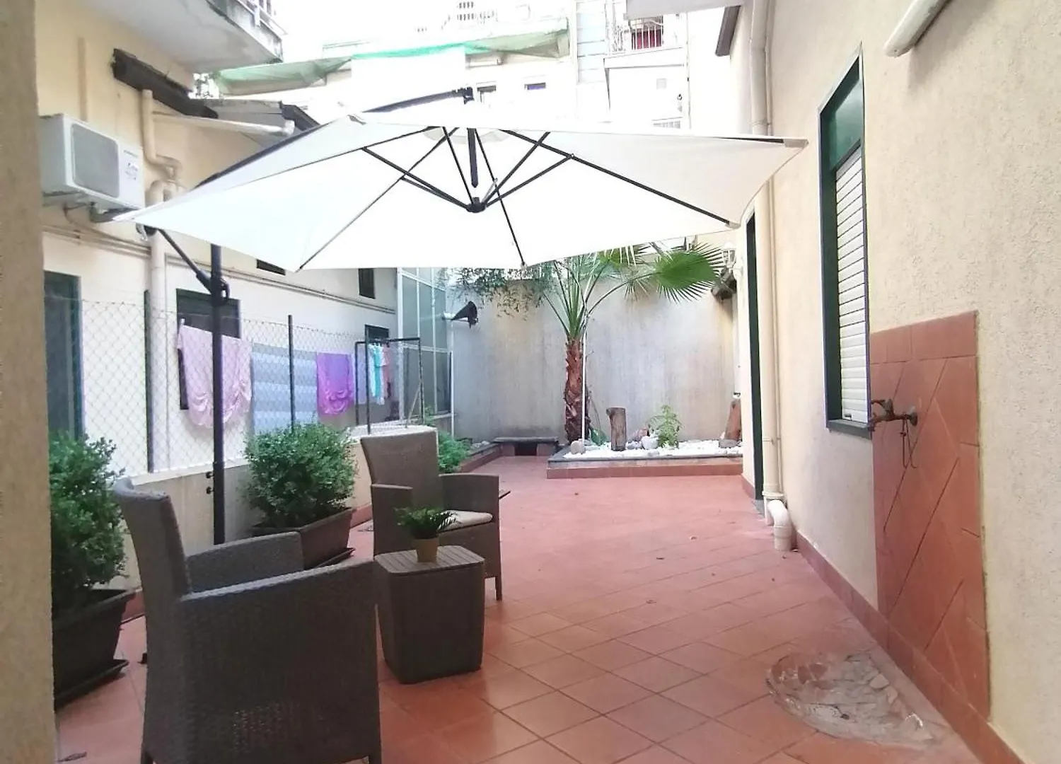Da Zio Nino Apartment Catania 0*,  Italy