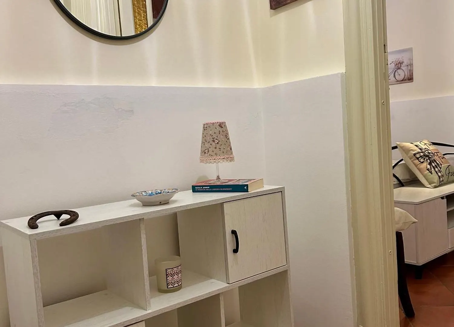 Da Zio Nino Apartment Catania