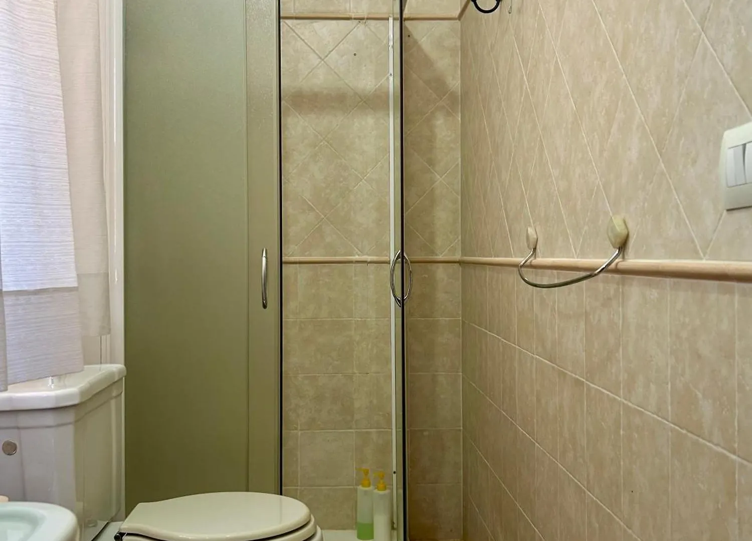 Da Zio Nino Apartment Catania 0*,
