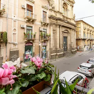 Apartment Cocciu D'amuri, Catania