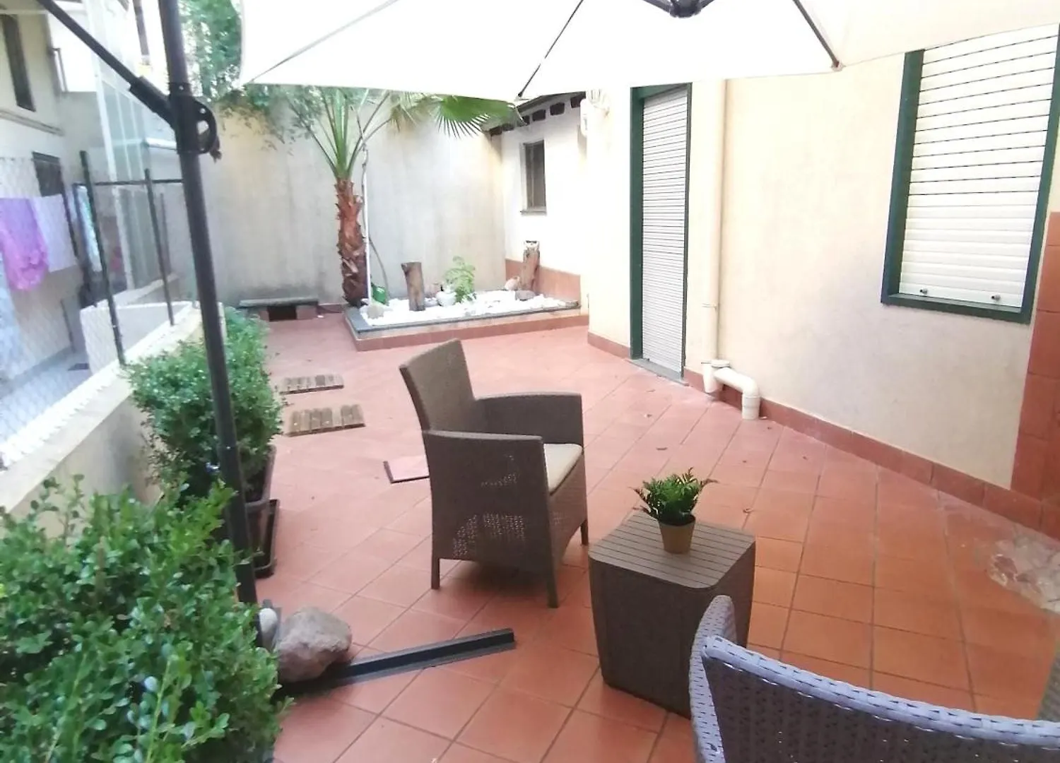 Da Zio Nino Apartment Catania