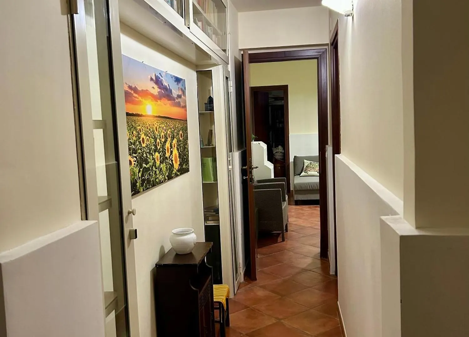 Da Zio Nino Apartment Catania 0*,